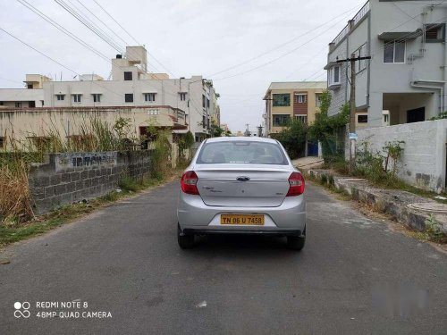 Ford Figo Aspire Ambiente 1.5 TDCi, 2017, Diesel MT in Chennai