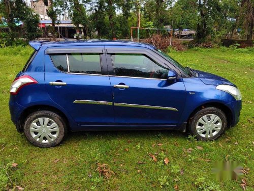 Used Maruti Suzuki Swift VDI 2012 MT for sale in Krishnanagar