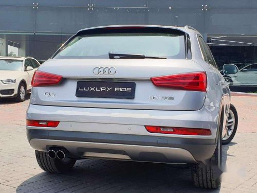 Used 2018 Audi Q3 AT for sale in Karnal