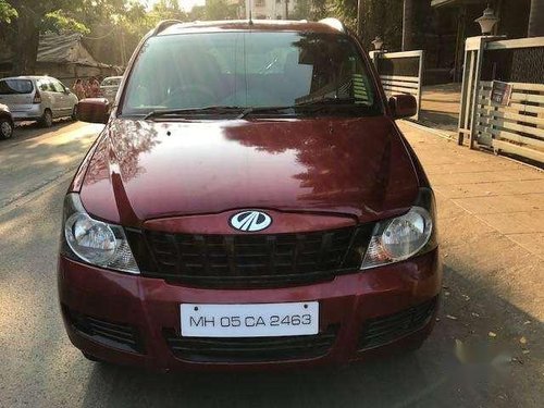 2014 Mahindra Quanto C6 MT for sale in Mumbai