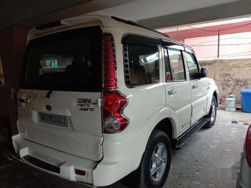 Used Mahindra Scorpio VLX 2011 MT for sale in Patna