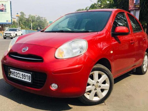 Nissan Micra XV, 2012, Diesel MT for sale in Mumbai