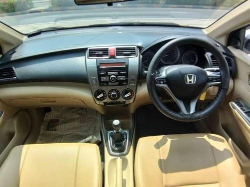 Honda City 1.5 V Manual, 2012, Petrol MT in Ahmedabad