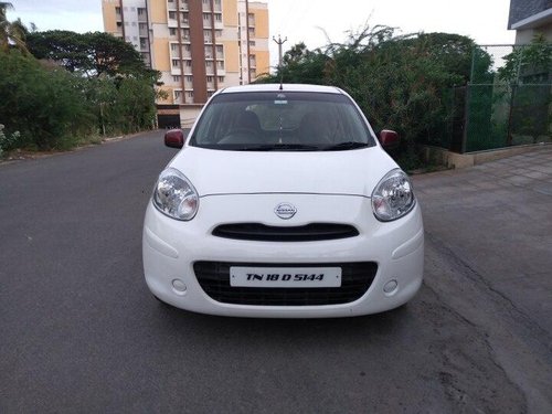 2010 Nissan Micra XL MT for sale in Coimbatore