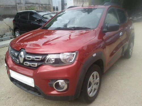 2016 Renault KWID MT for sale in Coimbatore