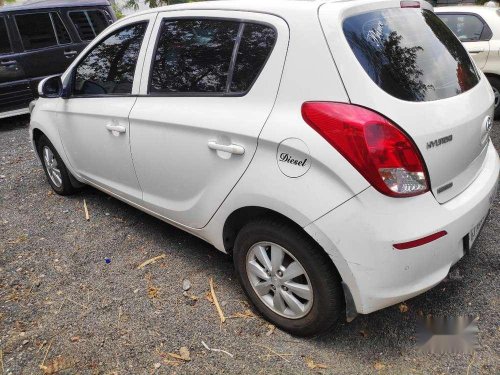 Hyundai i20 Sportz 1.4 CRDi 2012 MT for sale in Rajkot