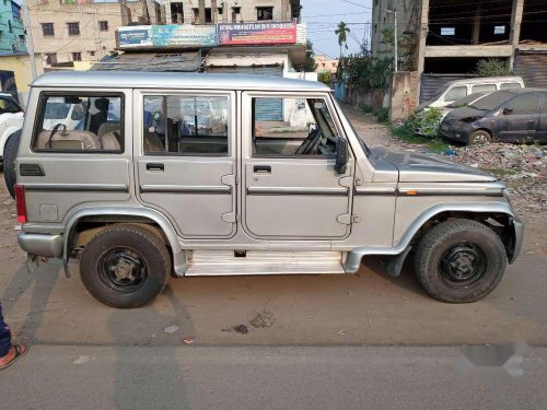 2014 Mahindra Bolero SLE MT for sale in Kolkata