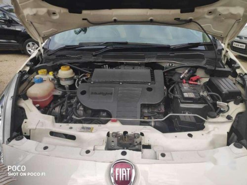 Used 2018 Fiat Punto Evo MT for slae in Coimbatore