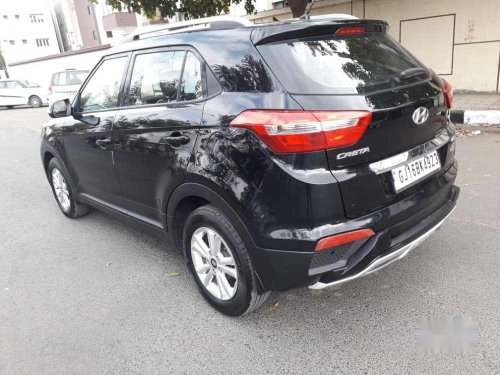 Hyundai Creta 1.6 SX 2015 AT for sale in Surat