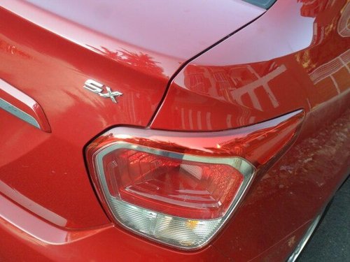 2014 Hyundai Xcent 1.2 Kappa SX MT for sale in Bangalore