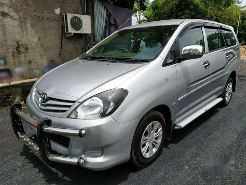 Used 2011 Toyota Innova MT for sale in Chennai