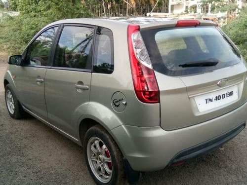 Used 2010 Ford Figo Diesel ZXI MT for sale in Coimbatore