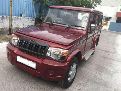 Used 2012 Mahindra Bolero SLE MT for sale in Chennai