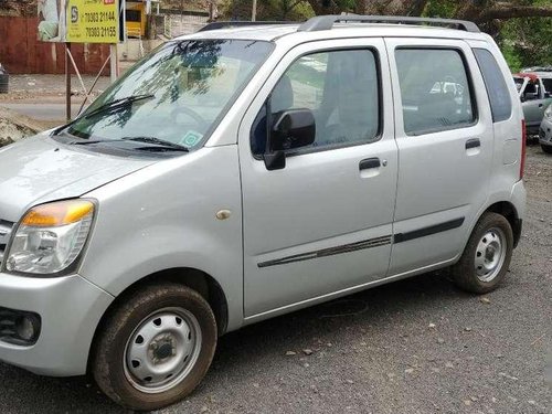 2009 Maruti Suzuki Wagon R VXI MT for sale in Pune