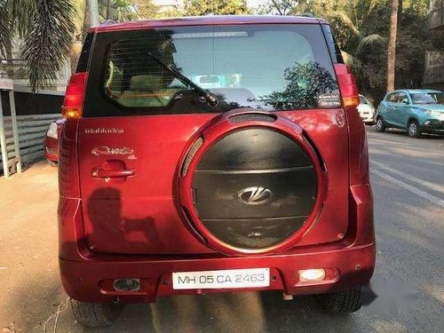 2014 Mahindra Quanto C6 MT for sale in Mumbai