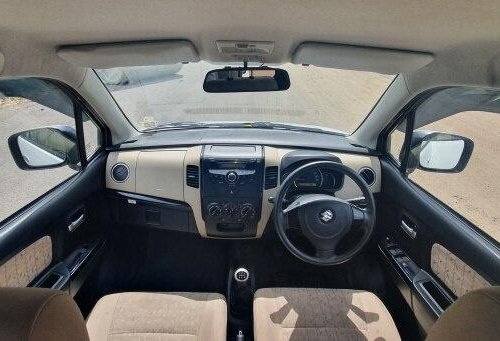 2017 Maruti Suzuki Wagon R Stingray MT for sale in Pune