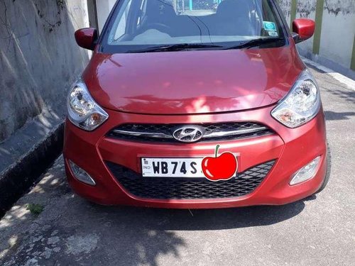 2010 Hyundai i10 Magna MT for sale in Siliguri