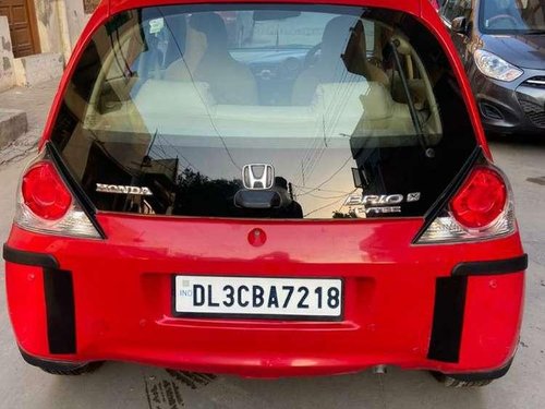 Used 2012 Honda Brio MT for sale in Gurgaon