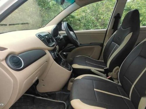 Hyundai i10 2010 MT for sale in Goa