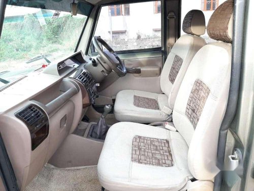 Used 2016 Mahindra Bolero ZLX MT for sale in Erode