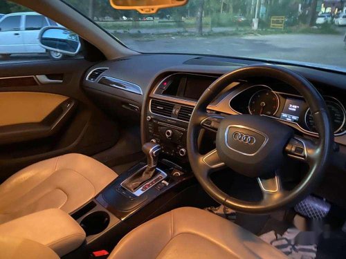 Audi A4 2.0 TDI 2012 AT for sale in Chandigarh