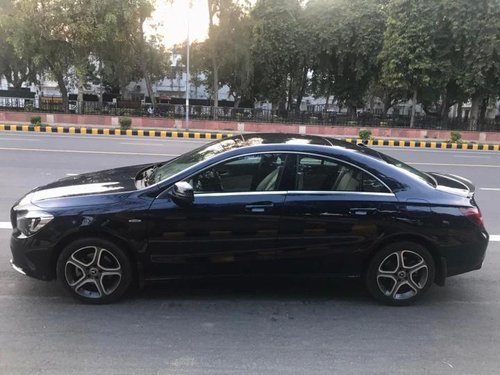 Used 2019 Mercedes Benz 200 AT for sale in New Delhi