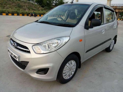 Used 2011 Hyundai i10 Era MT for sale in Lucknow 