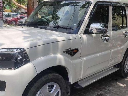 Mahindra Scorpio S4, 2017, Diesel MT for sale in Patna