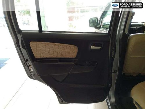 Used 2018 Maruti Suzuki Wagon R MT for sale in Thiruvananthapuram