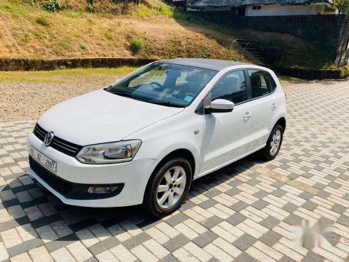 Volkswagen Polo Highline plus, 2011, Diesel MT in Palai