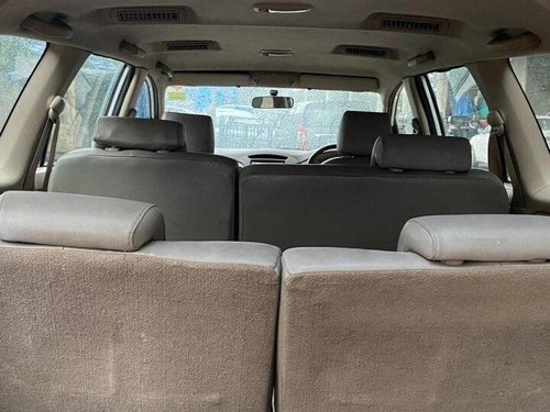 2008 Toyota Innova 2.5 G4 Diesel 8-seater MT in Mumbai