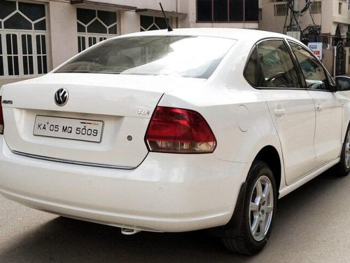 Used 2014 Volkswagen Vento New Diesel Highline MT in Bangalore