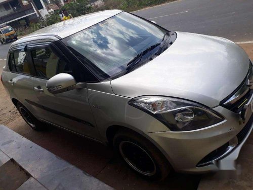 2015 Maruti Suzuki Swift Dzire MT for sale in Kumbakonam