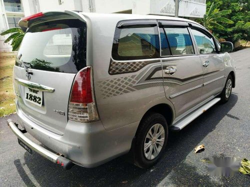 Used 2011 Toyota Innova MT for sale in Chennai