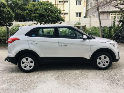 Used 2016 Hyundai Creta MT for sale in Bangalore