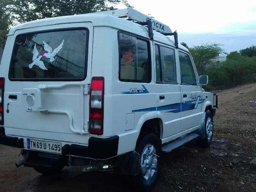 Tata Sumo Victa GX TC 8 STR, 2006, Diesel MT in Thanjavur