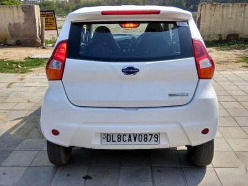 Used 2018 Datsun Redi-GO A MT for sale in New Delhi