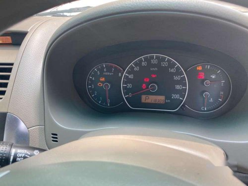 Maruti Suzuki Sx4 SX4 ZXI Automatic BS-IV, 2010, Petrol AT in Jalandhar