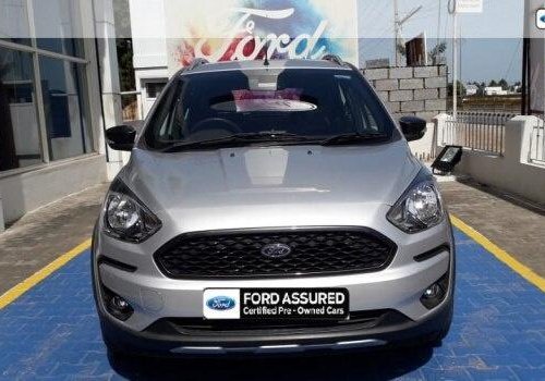 2018 Ford Freestyle MT for sale in Vellore