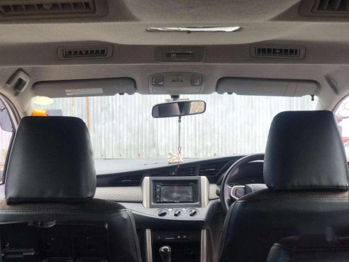 Used 2016 Toyota Innova Crysta MT for sale in Mumbai