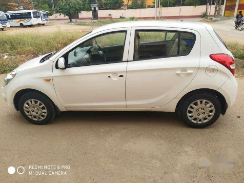 Hyundai I20 Magna 1.4 CRDI, 2012, Diesel MT in Hyderabad