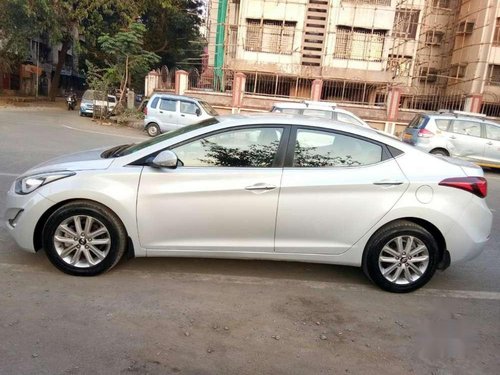 Used Hyundai Elantra 1.6 SX 2016 MT for sale in Mumbai