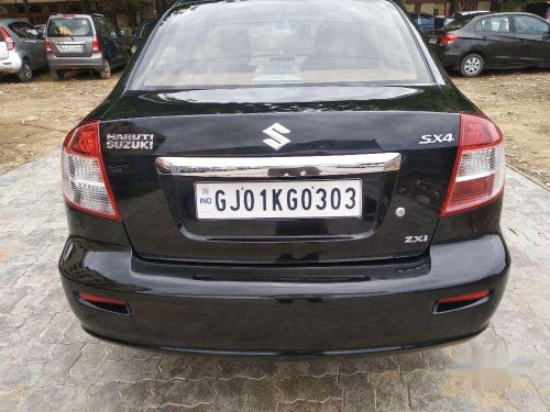 Used Maruti Suzuki SX4 2010 MT for sale in Ahmedabad