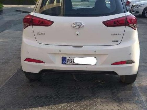 Hyundai i20 Sportz 1.4 CRDi 2016 MT for sale in Chandigarh