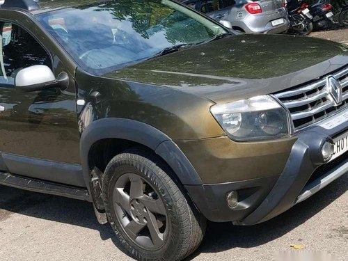 Renault Duster 85 PS RxL, 2014, Diesel MT for sale in Chandigarh