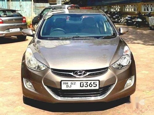 Used 2014 Hyundai Elantra 1.6 SX MT for sale in Mumbai