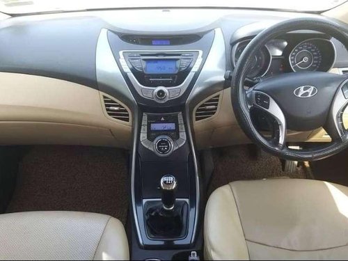 Hyundai Elantra 1.6 SX Manual, 2014, Diesel MT in Vadodara