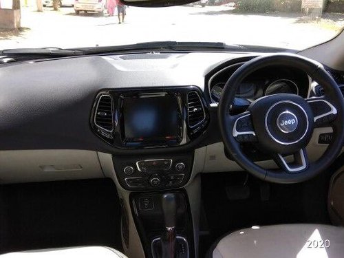 2019 Jeep Compass 1.4 Limited Plus AT for sale in Jaipur