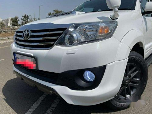 Toyota Fortuner 3.0 4x2 Automatic 2013 AT for sale in Mumbai