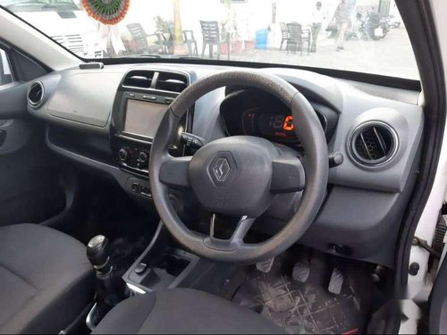 Renault Kwid RXT, 2016, Petrol MT for sale in Surat